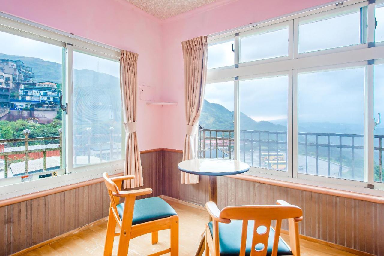 Appartement Jiufen Kite Museum Extérieur photo