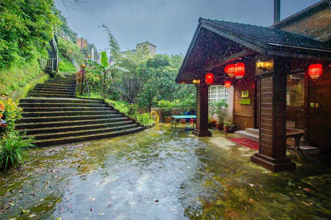 Appartement Jiufen Kite Museum Extérieur photo