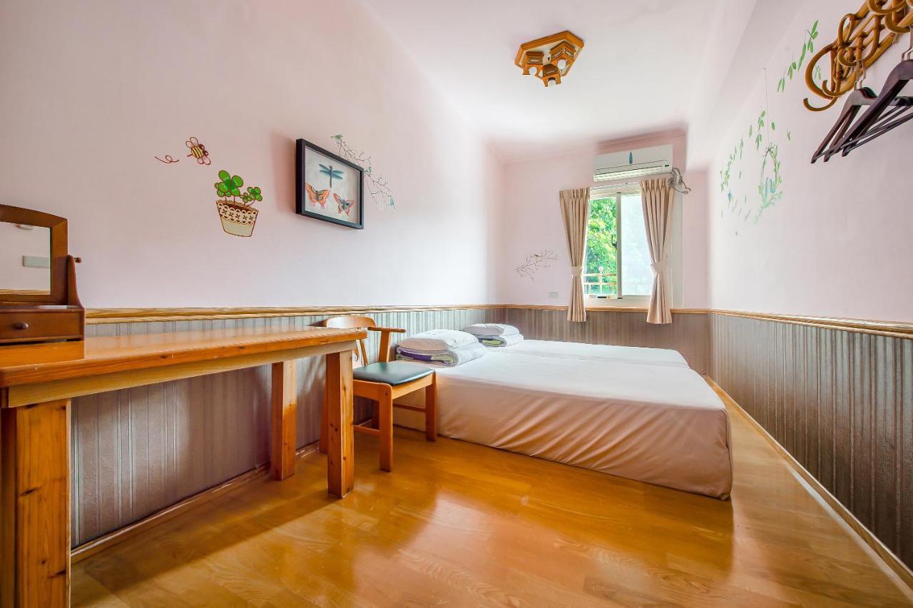 Appartement Jiufen Kite Museum Extérieur photo