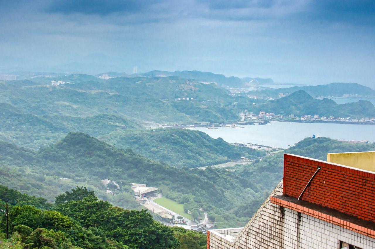 Appartement Jiufen Kite Museum Extérieur photo