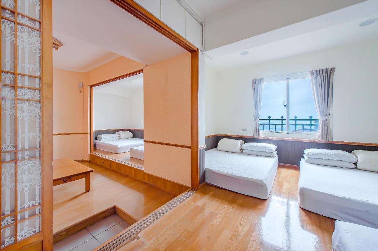 Appartement Jiufen Kite Museum Extérieur photo