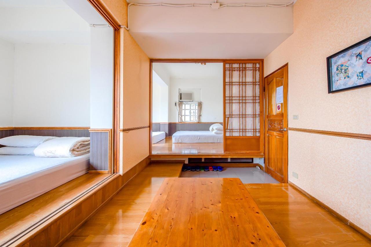 Appartement Jiufen Kite Museum Extérieur photo