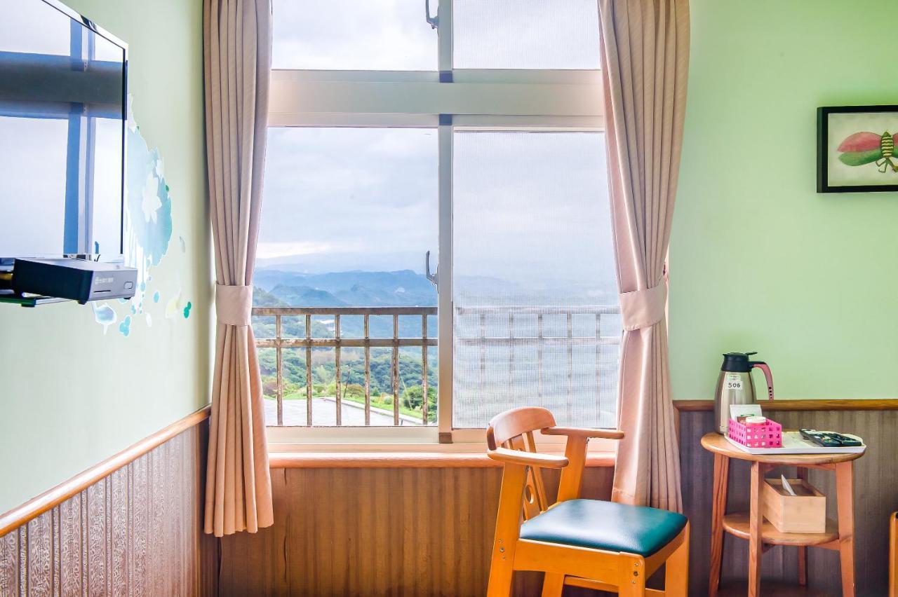 Appartement Jiufen Kite Museum Extérieur photo