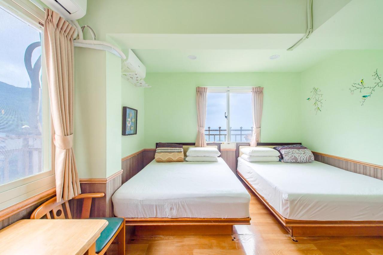 Appartement Jiufen Kite Museum Extérieur photo