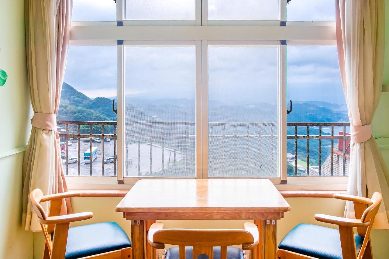 Appartement Jiufen Kite Museum Extérieur photo
