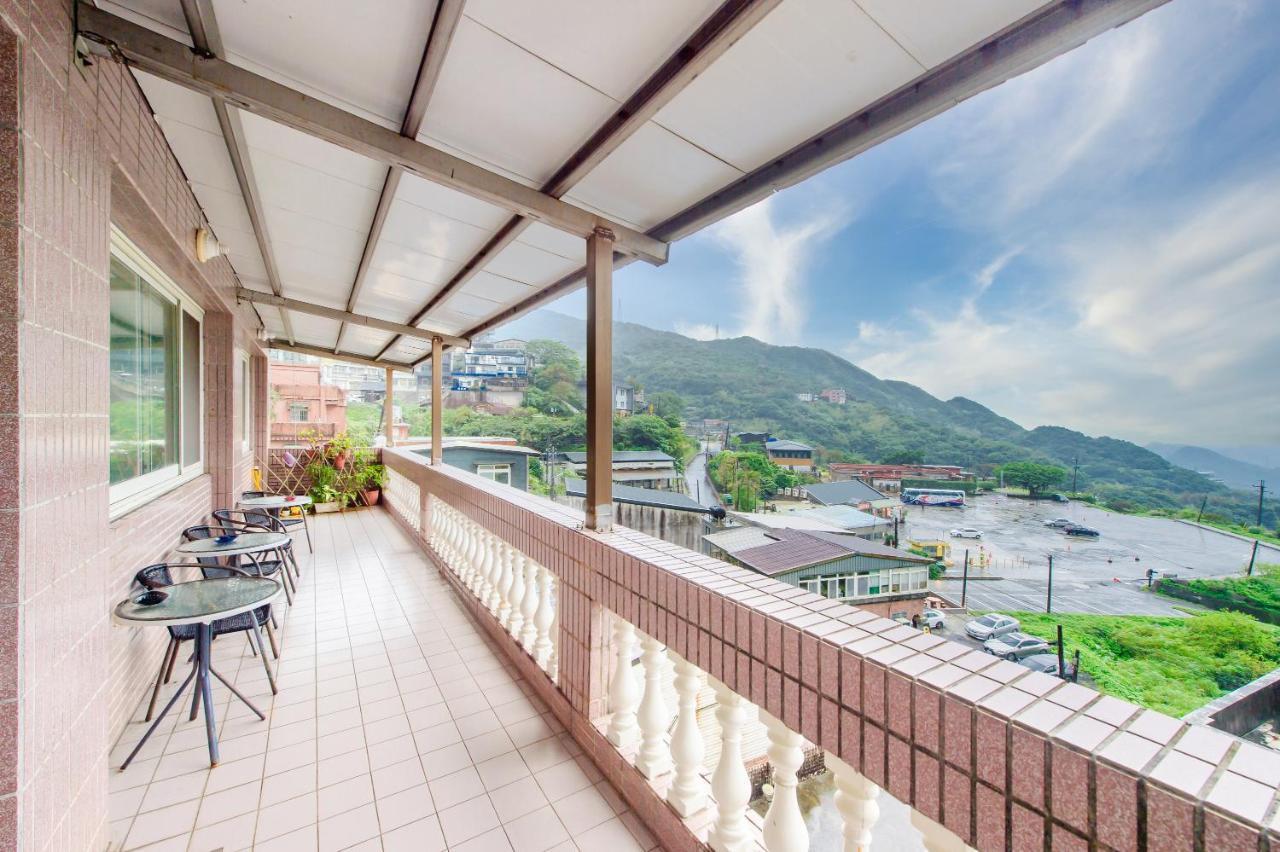 Appartement Jiufen Kite Museum Extérieur photo